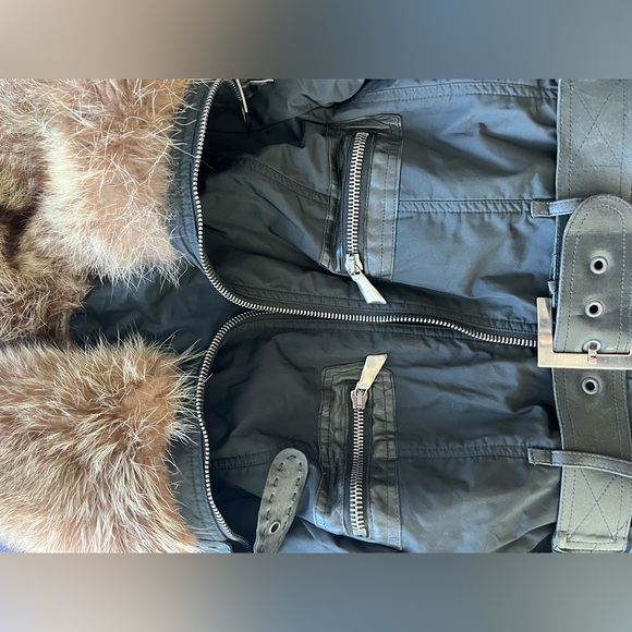 Winter coat - Picture 2 of 9